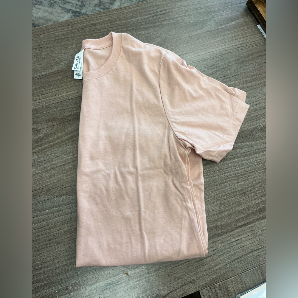 Bella Canvas T-Shirt - Picture 2 of 2